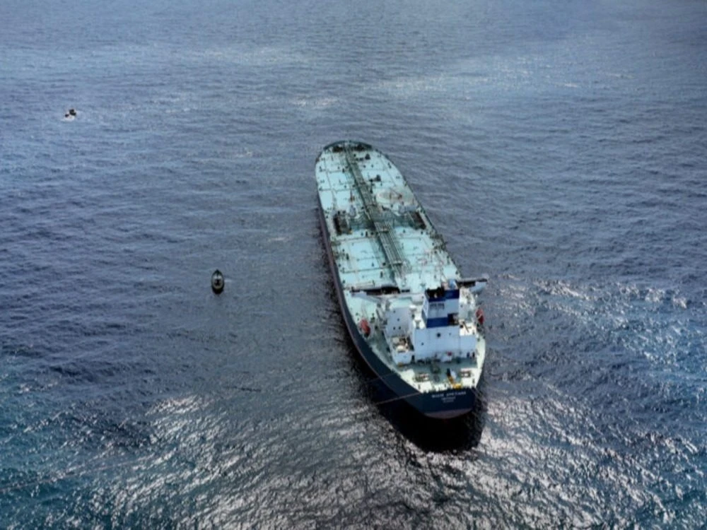 سوريا تصدّر 600 ألف برميل نفط...