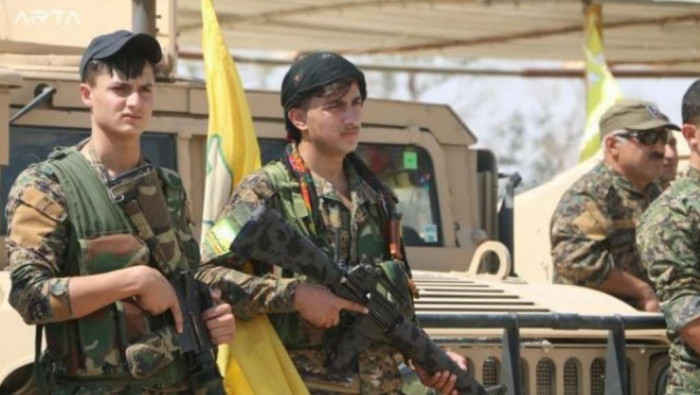 مصرع مسؤول الجمارك لدى "ب ي د"...