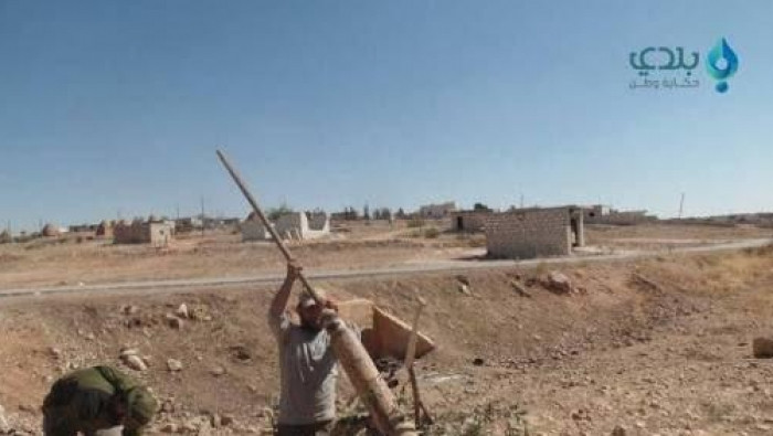 أعيان ريف حلب الجنوبي: لا يوجد...