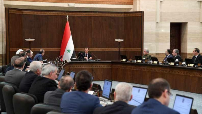 بعد كثرة الأزمات.. هل يكون "عم...