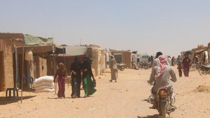 وزير الخارجية الأردني يكشف عن...