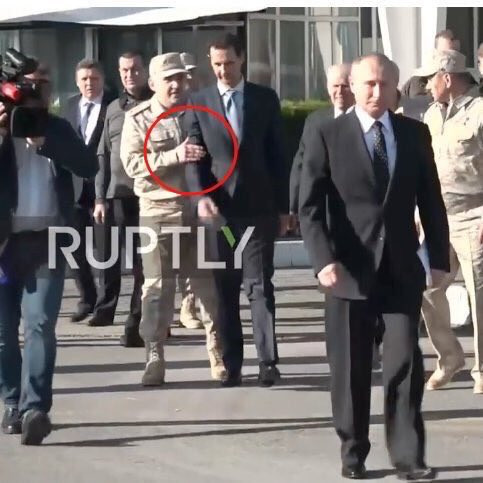 بوتين يصادق على اتفاقية توسيع...