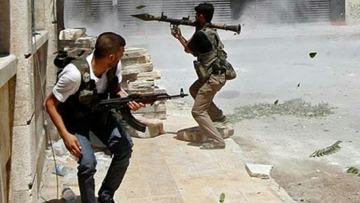 قتلى للنظام في ريف اللاذقية