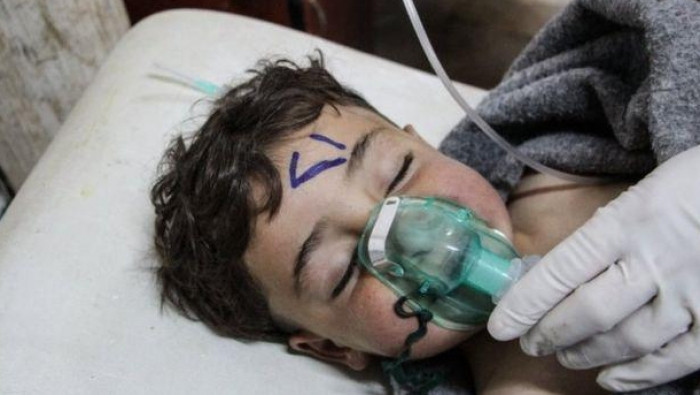 أمريكا تلمح لعمل عسكري ضد "الأ...