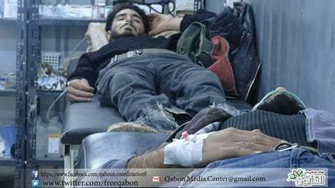 بعد ساعات من ضربة "الشعيرات" ا...