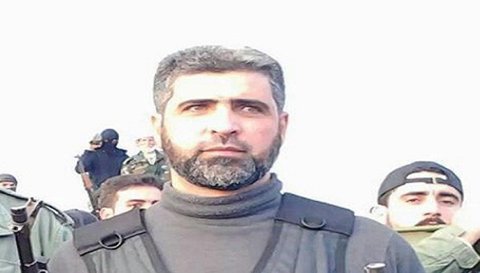 قائد جيش اليرموك: العدوان الرو...