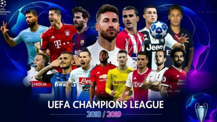 دوري أبطال أوروبا يبدأ اليوم ب...