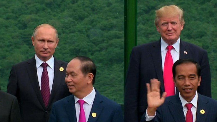 أمريكا تقايض روسيا.. الملف الس...