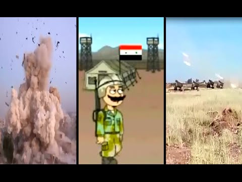 نسخة هزلية من "الاحتفاظ بحق ال...