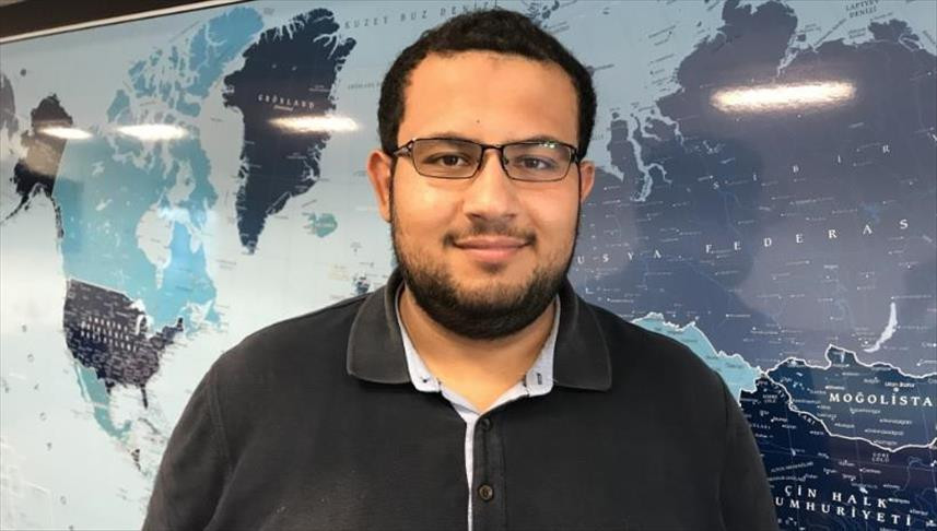 أسرة سورية تتفوق على اللجوء في...