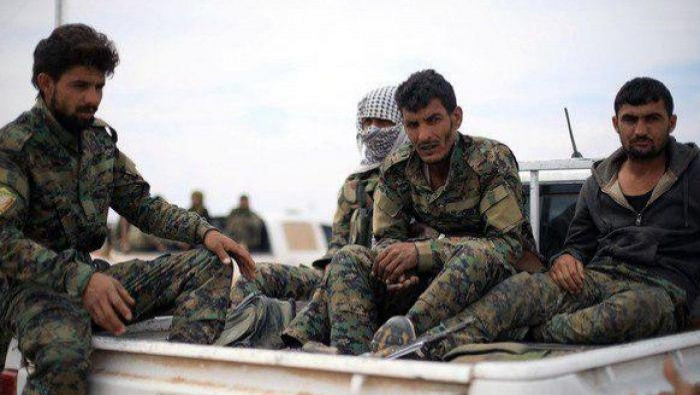 النظام يستلم أحياء في الحسكة م...