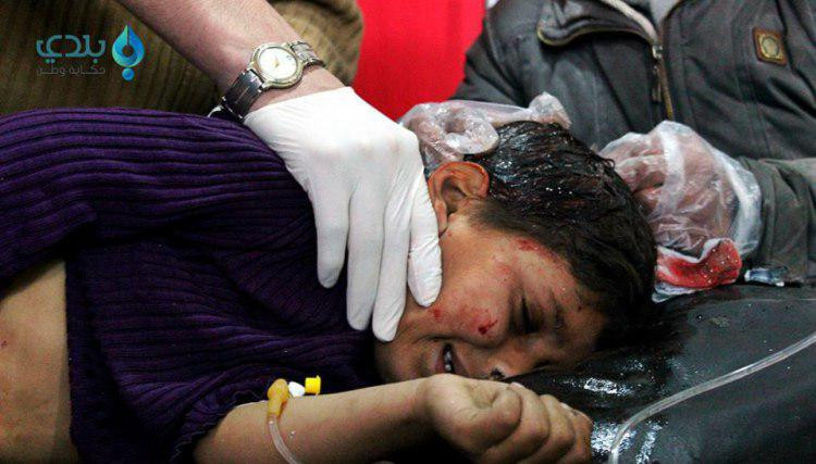 عامان على التدخل الروسي.. تعوي...