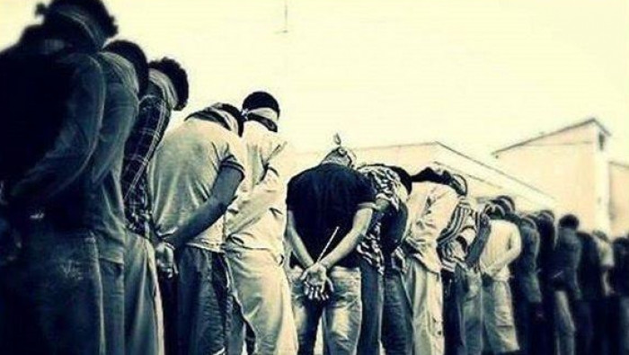 فلسطينيو سوريا يطالبون بكشف مص...