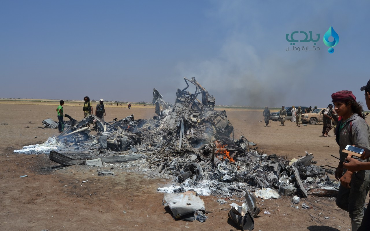 "صواريخ شديدة الانفجار" الحمول...