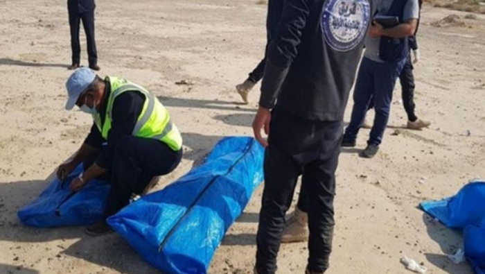 قتلى من "قسد" بهجوم مجهولين بر...