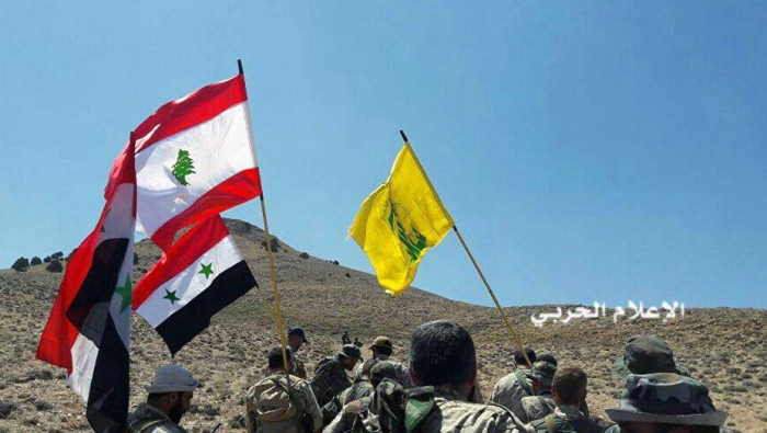 الجرب يفتك بعناصر النظام في ري...