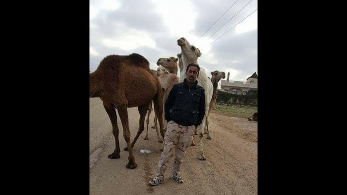 مقتل قيادي من المصالحات في درع...