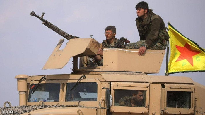 بدعم جوي أميركي.. إحباط هروب ع...