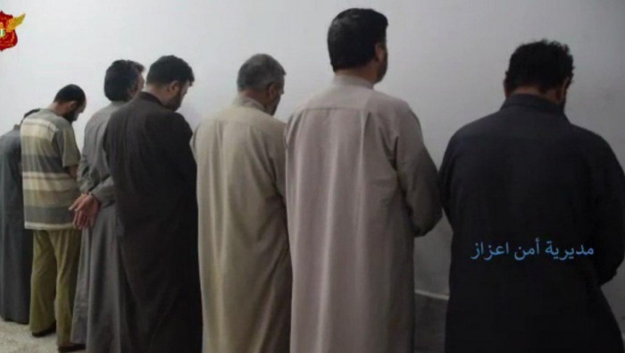 عشيرة تنفي تهمة المسؤولية عن ت...