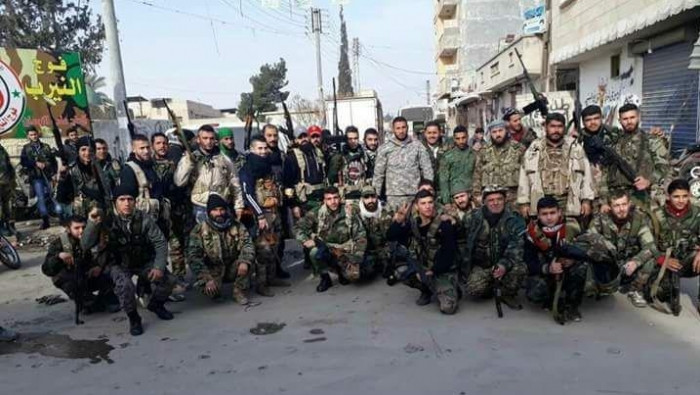 "تجنيد الأطفال" جريمة جديدة تُ...