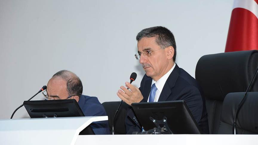 والي أنقرة: هناك عناصر أجنبية...