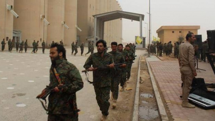 العبوات الناسفة تحصد المزيد من...