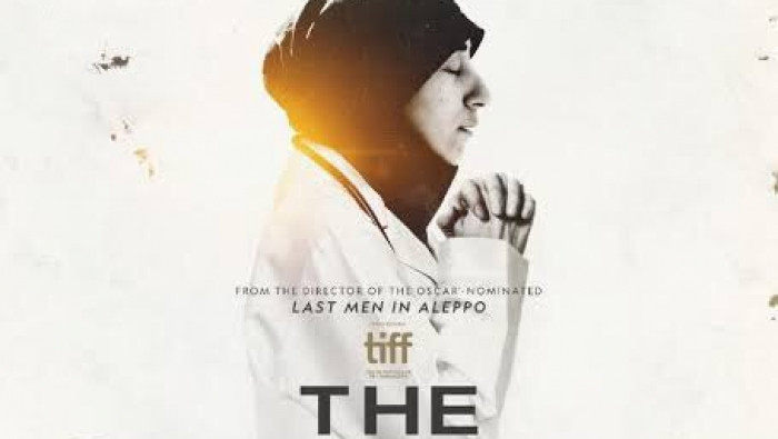 "الكهف" فيلم سوري يترشح لجوائز...