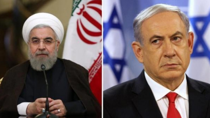 بوساطة أردنية.. إيران تتعهد لـ...