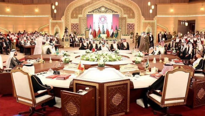"التعاون الخليجي" يدعو لحماية...