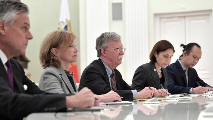 "نيويورك تايمز" تتحدث عن مدة ب...