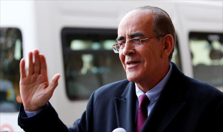 هيئة التفاوض: رفض سوري واسع لم...