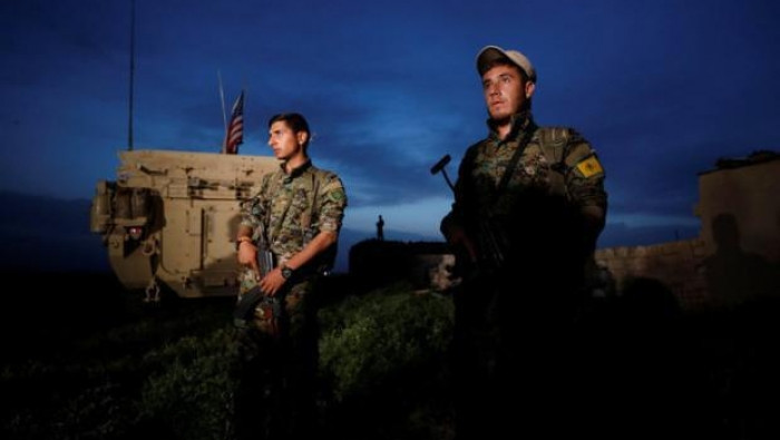 البنتاغون يرفض كشف مصير أسلحة...