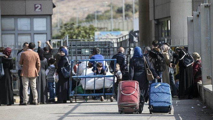 تركيا تؤسس "الآلية الوطنية لدع...