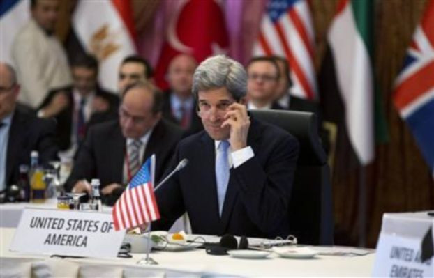 "أصدقاء سوريا" في لندن لدعم رؤ...