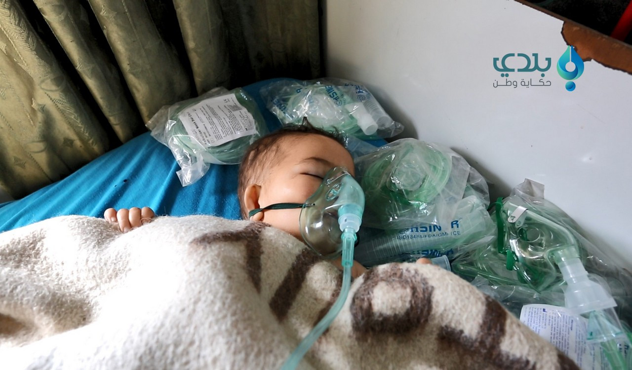 بالفيديو والصور.. النظام يرتكب...