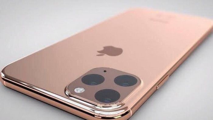 "أبل" تحدد موعد إطلاق هاتفها ا...