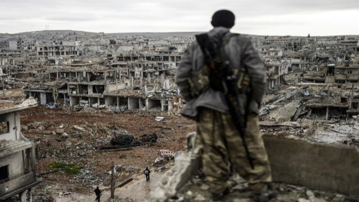 بشار الأسد يقدّر إعادة إعمار م...