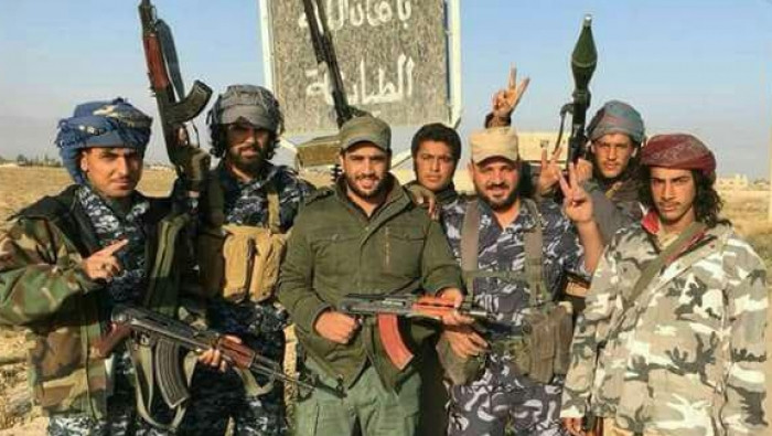 بظروف غامضة.. مقتل عناصر المصا...