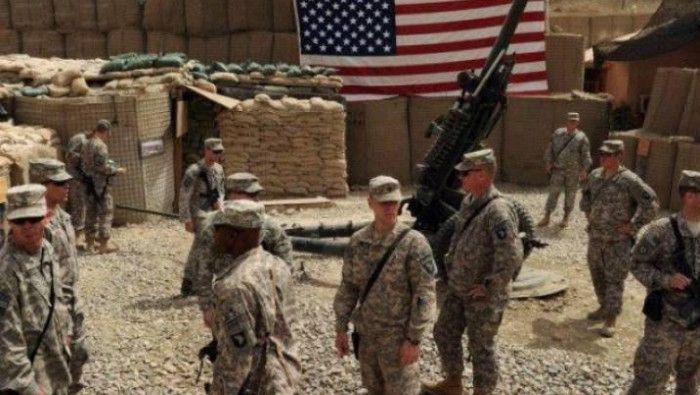 مقتل جنديين أمريكيين بانفجار م...