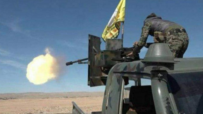 قذائف "قسد" تقتل 20 مدنياً في...