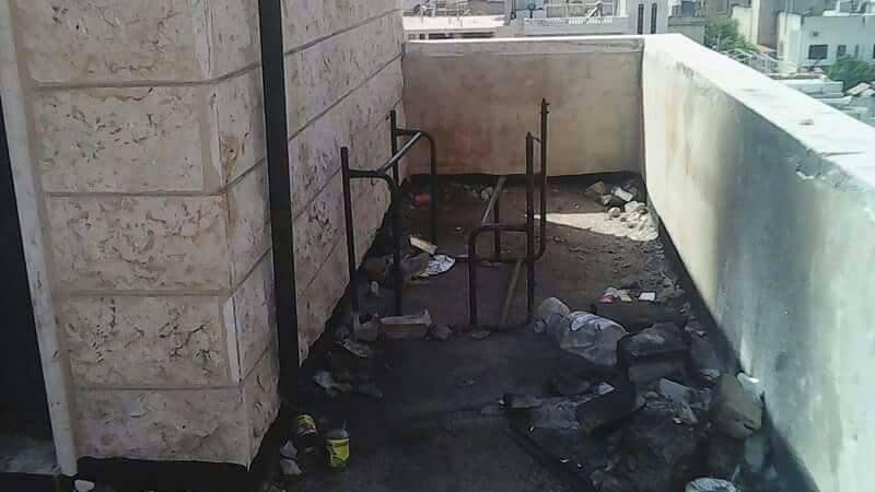 الميليشيات الطائفية تعيث فسادا...