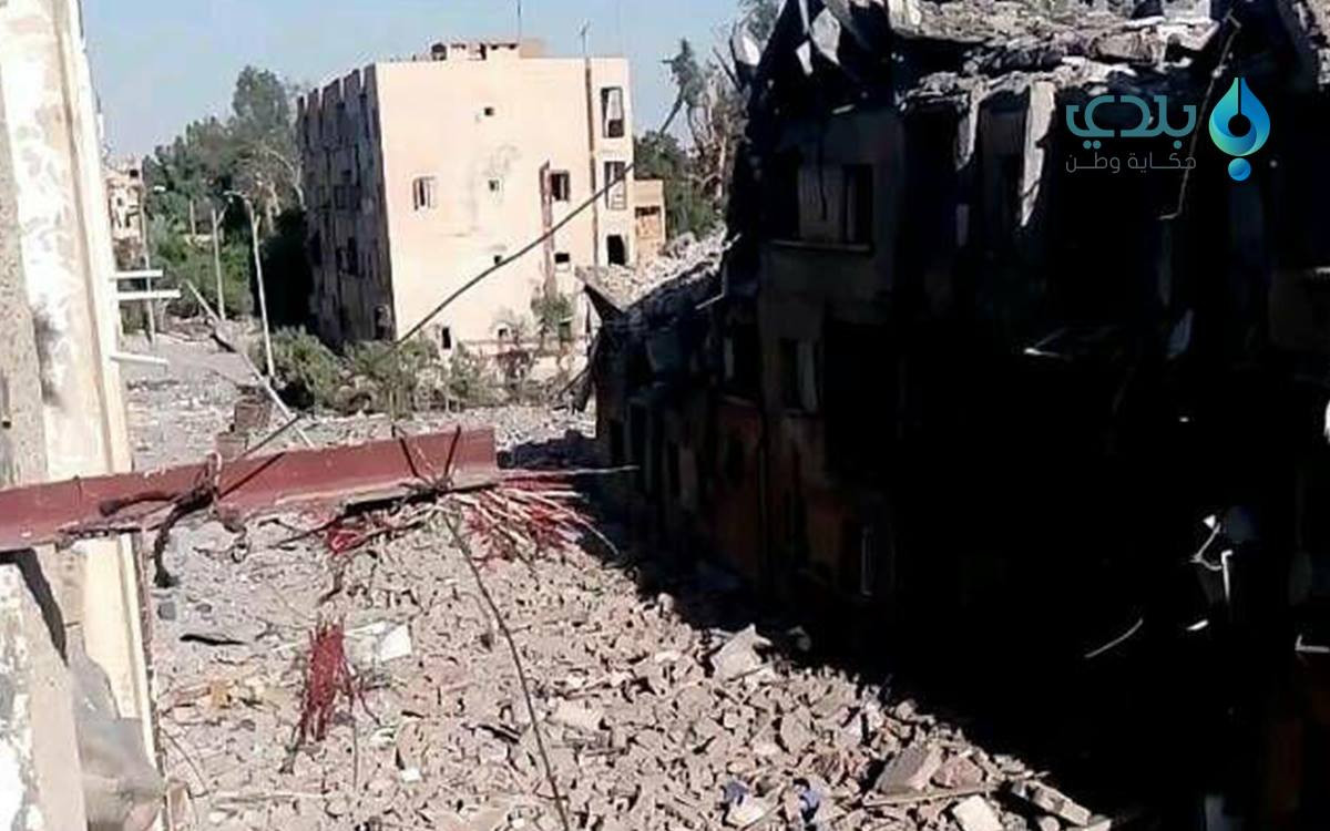 خسائر للنظام بيد "تحرير الشام"...