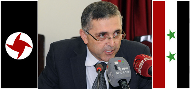 وزير "المصالحات" يتوعد بحملة ت...