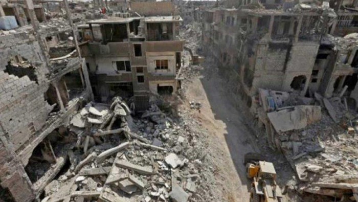 حرب الاستثمارات.. فريق إيراني...