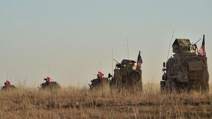 أكار: نعمل على تسيير دوريات مش...