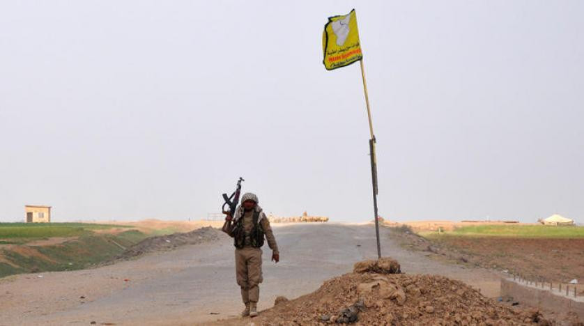 "قسد" تسيطر على "البصيرة" في د...