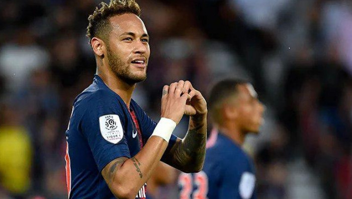 باريس سان جيرمان يسمح لنيمار ب...