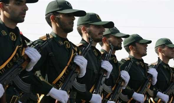 إيران ترسل 100 ضابط جديد إلى س...