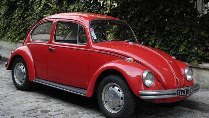 بعد 70 عاماً.. فولكس فاجن تتوق...