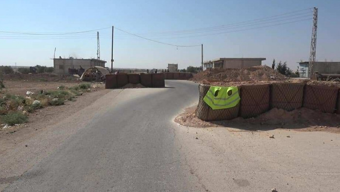 "الوطنية للتحرير" تنفي مزاعم ا...